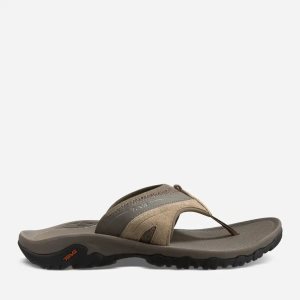 Teva Pajaro Herren Flip Flops Braun (Österreich)